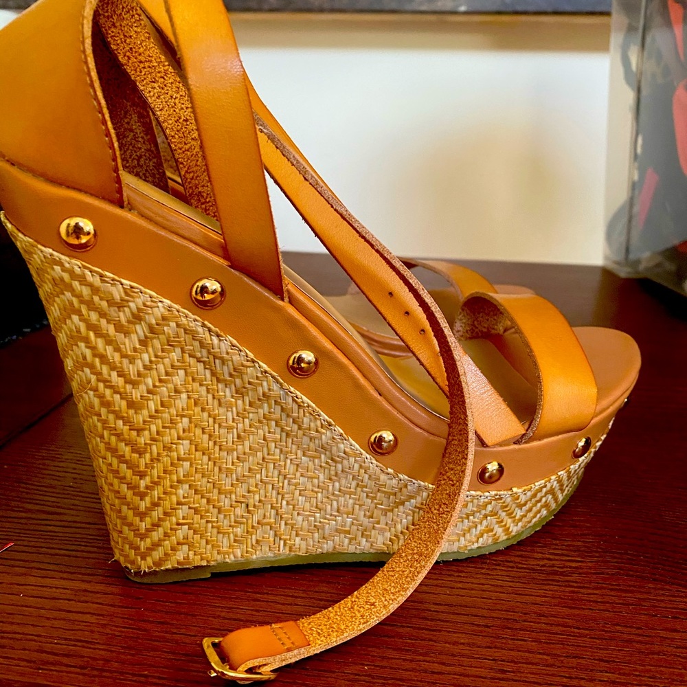 Wedges